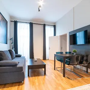  Apartment Checkvienna - Ottakringer