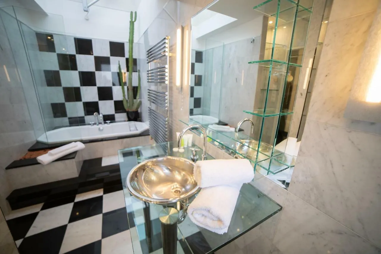 Apartment Ferienwohnung Easy Vienna Penthouse Österreich