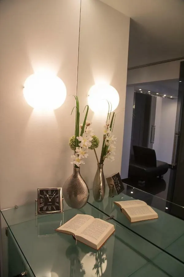 Ferienwohnung Easy Vienna Penthouse 0*,