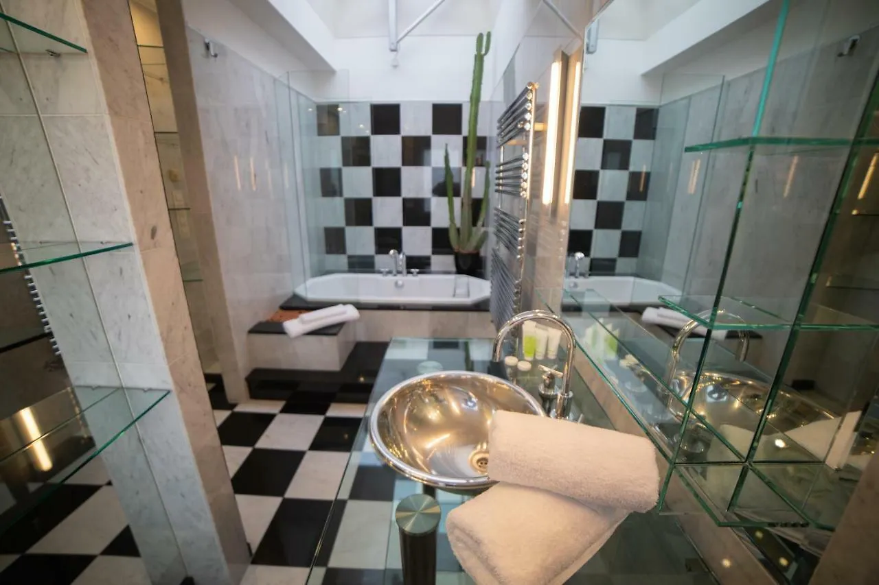 Ferienwohnung Easy Vienna Penthouse Apartment