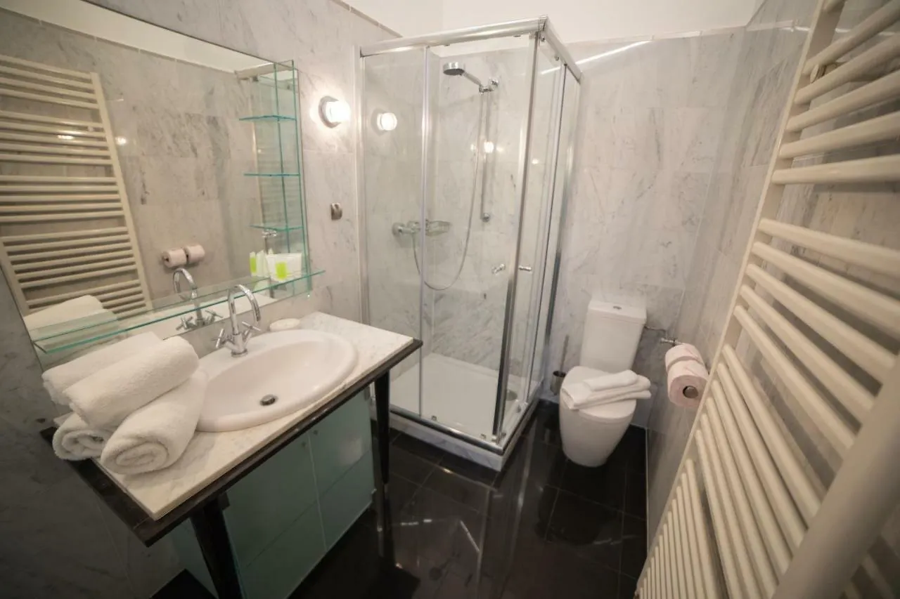 Ferienwohnung Easy Vienna Penthouse 0*,  Österreich