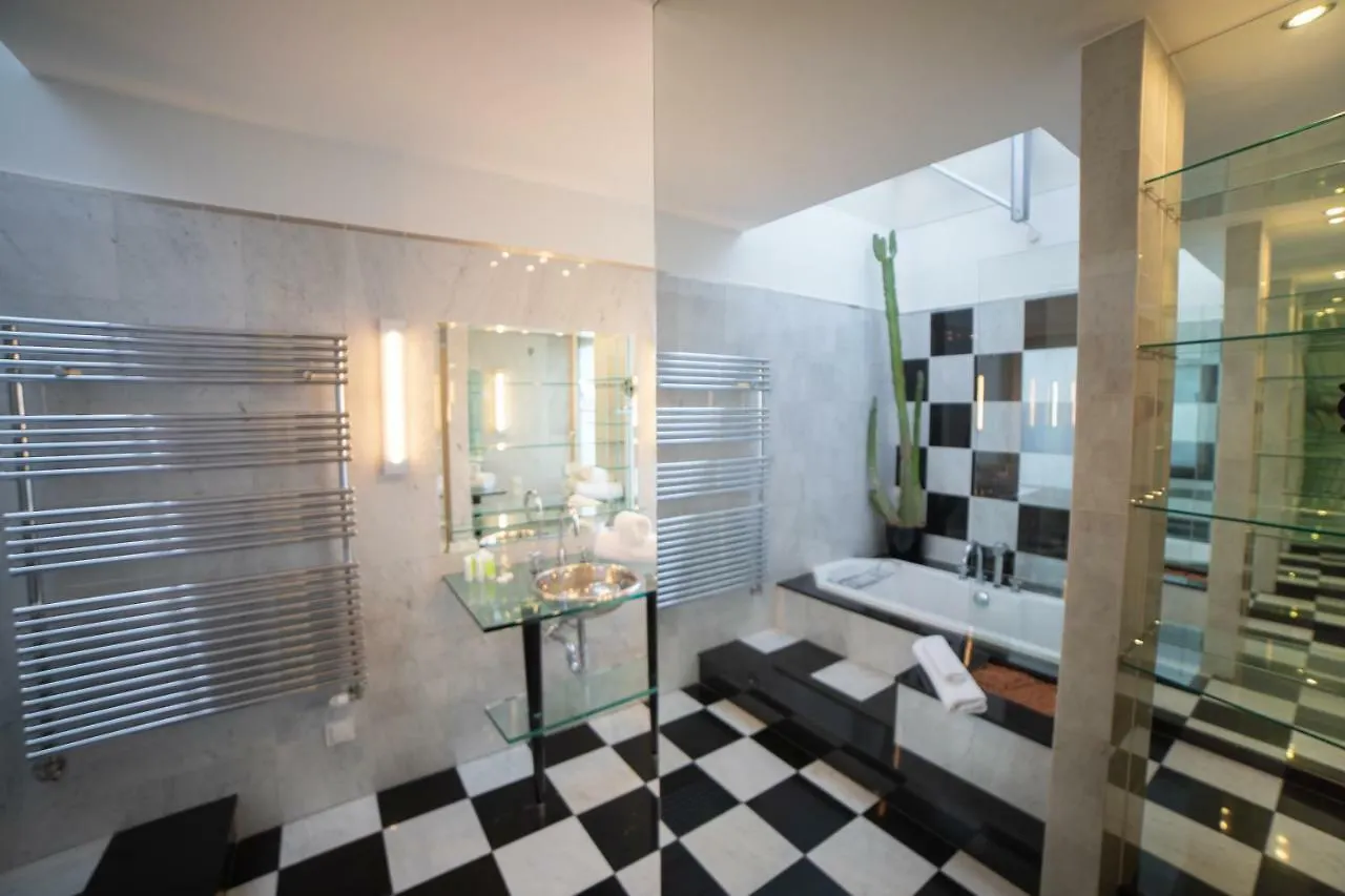 Apartment Ferienwohnung Easy Vienna Penthouse