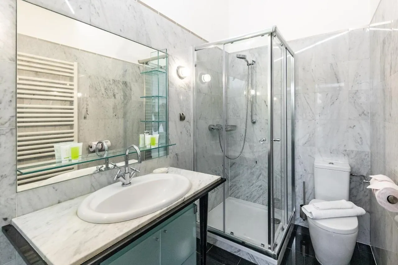 Ferienwohnung Easy Vienna Penthouse Österreich